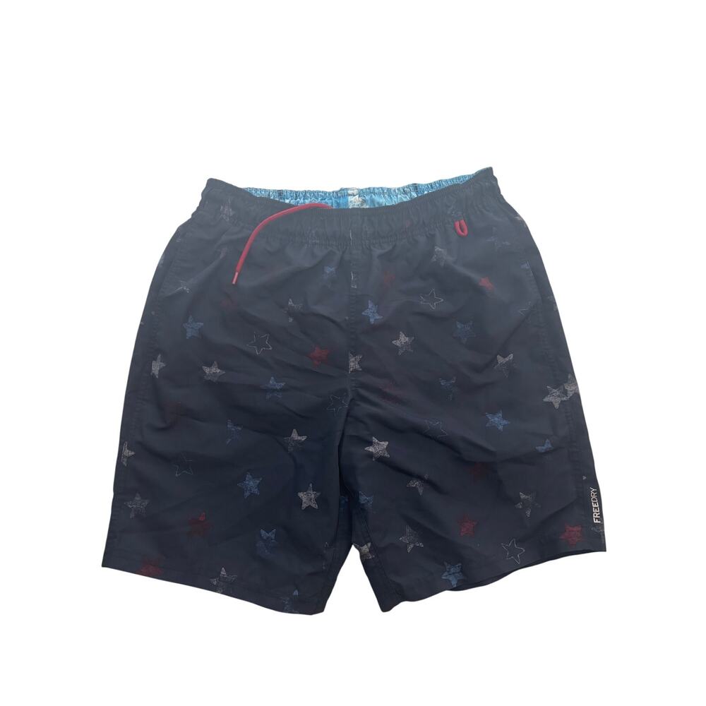 Eddie Bauer swim trunks men’s small